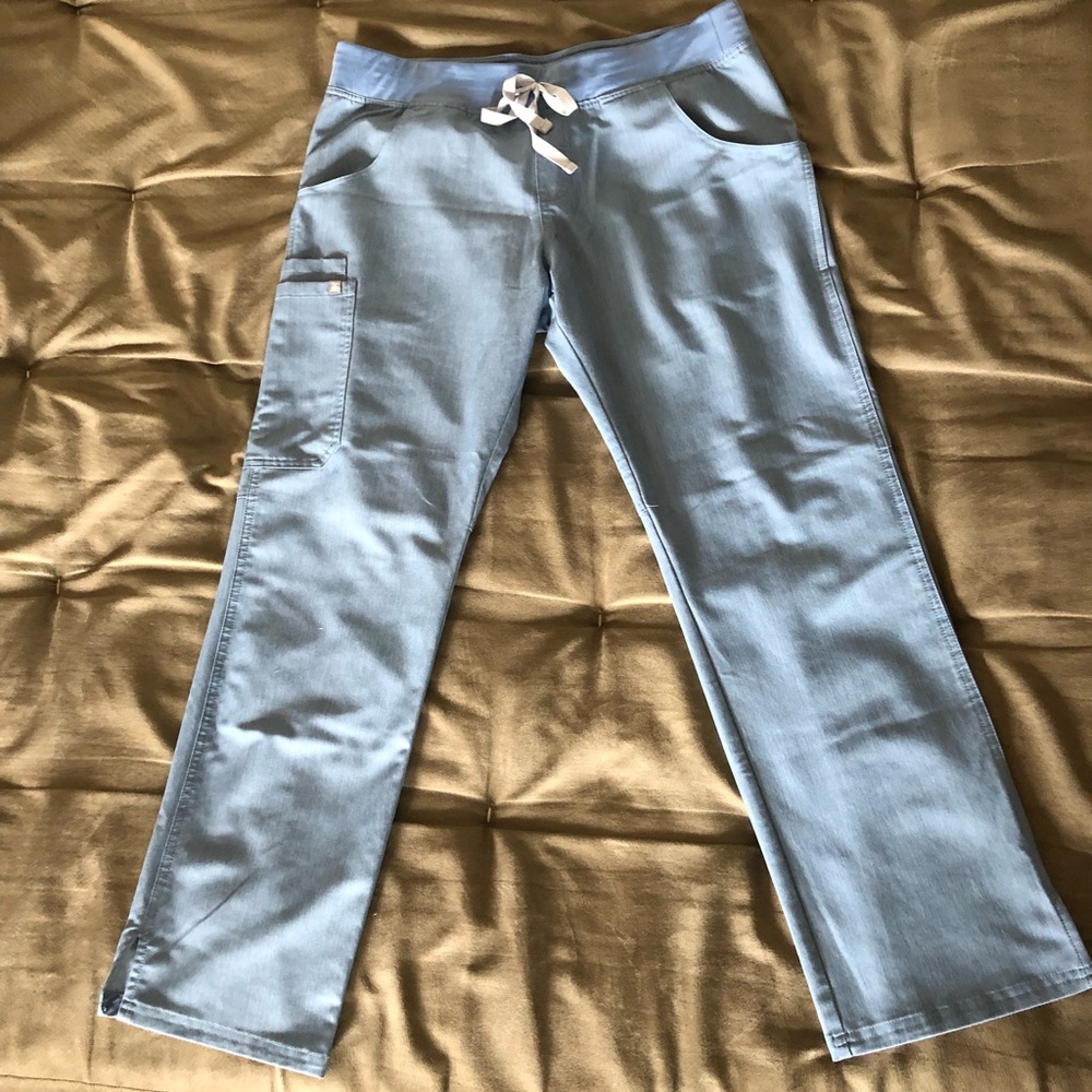 Figs Scrub Pants